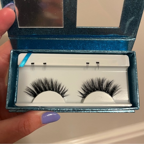 Magnetic lashes - Picture 2 of 3